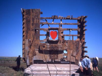 Galerie - Coeur des Iles