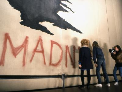 Galerie - Stop the madness