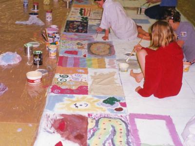 Galerie - AE_Ecole Élan 1999