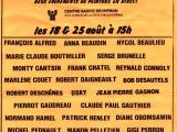 Galerie - Peinture en direct
