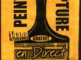 Galerie - Peinture en direct
