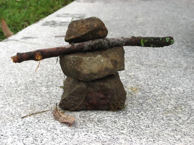 Inuksuk