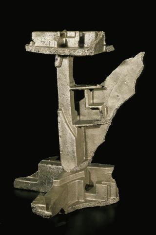 Bronze #21 - Sans titre